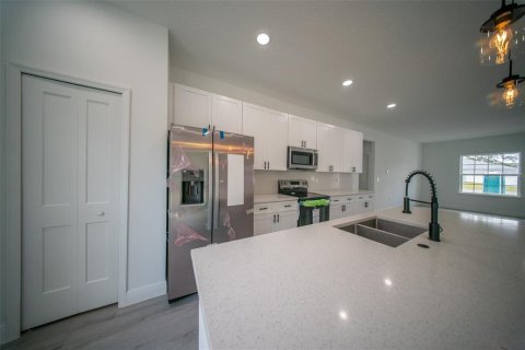 Villa ou maison à vendre à Ocala, Floride: 4 chambres, 164.81 m2 № 1673836 - photo 9