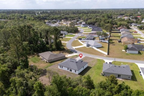 Villa ou maison à vendre à Ocala, Floride: 4 chambres, 164.81 m2 № 1673836 - photo 5