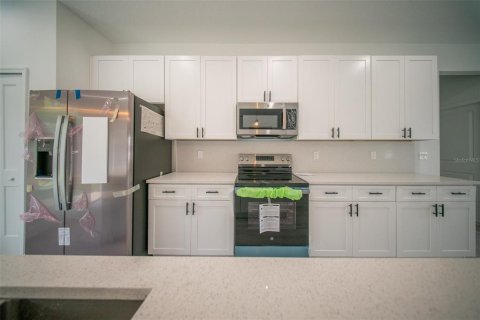 Villa ou maison à vendre à Ocala, Floride: 4 chambres, 164.81 m2 № 1673836 - photo 11
