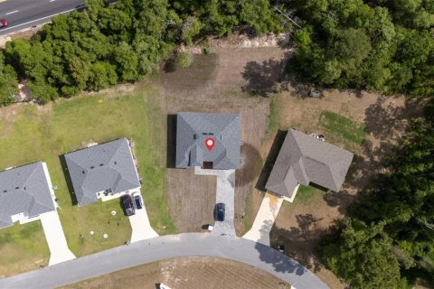 Villa ou maison à vendre à Ocala, Floride: 4 chambres, 164.81 m2 № 1673836 - photo 4