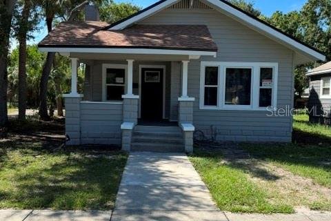 Villa ou maison à Saint Petersburg, Floride 2 chambres, 75.62 m2 № 2324434