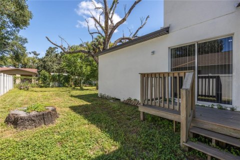 House in Tampa, Florida 3 bedrooms, 126.81 sq.m. № 1919367 - photo 19