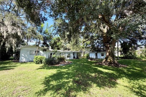 Propiedad comercial en venta en Lakeland, Florida, 249.16 m2 № 2376714 - foto 17