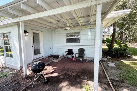 Propiedad comercial en venta en Lakeland, Florida, 249.16 m2 № 2376714 - foto 21