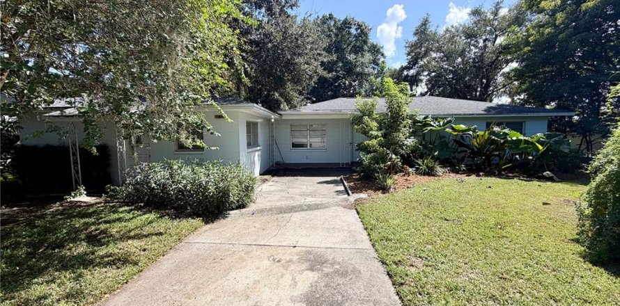 Propiedad comercial en Lakeland, Florida 249.16 m2 № 2376714