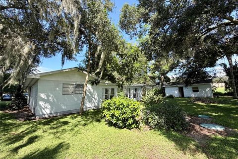 Propiedad comercial en venta en Lakeland, Florida, 249.16 m2 № 2376714 - foto 9