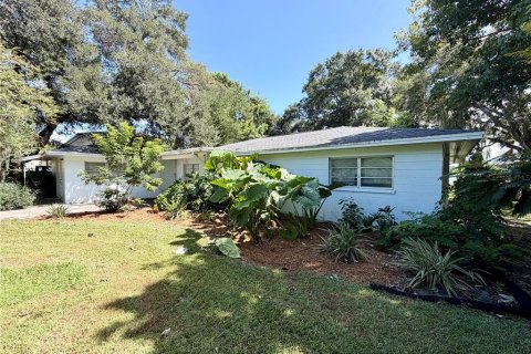 Propiedad comercial en venta en Lakeland, Florida, 249.16 m2 № 2376714 - foto 4