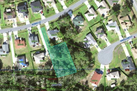 Land in Poinciana, Florida № 2109660 - photo 3