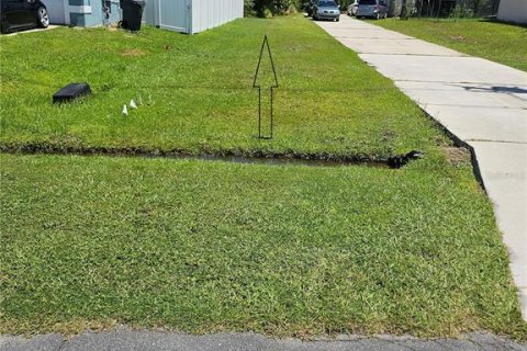 Land in Poinciana, Florida № 2109660 - photo 5