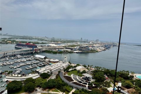 Купить кондоминиум в Майами, Флорида 58.71м2, № 2150405 - фото 19