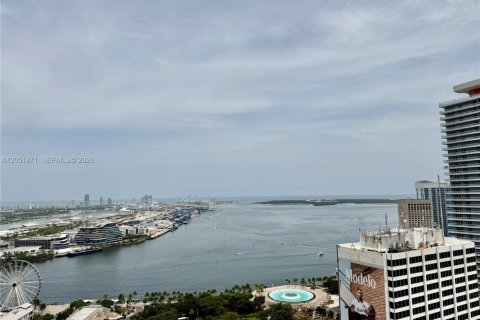 Купить кондоминиум в Майами, Флорида 58.71м2, № 2150405 - фото 20