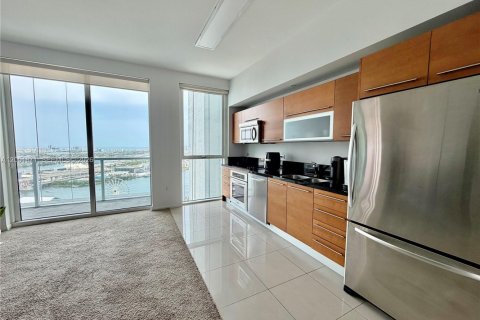 Купить кондоминиум в Майами, Флорида 58.71м2, № 2150405 - фото 6