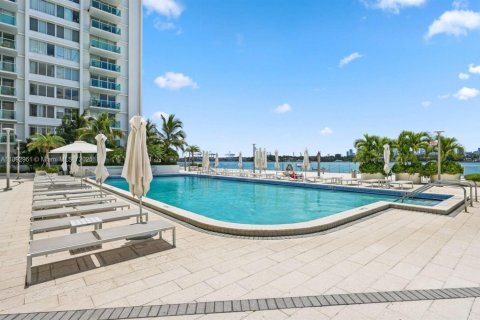 Copropriété à louer à Miami Beach, Floride: 1 chambre, 53.7 m2 № 1946696 - photo 13
