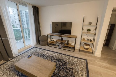 Copropriété à louer à Miami Beach, Floride: 1 chambre, 53.7 m2 № 1946696 - photo 6
