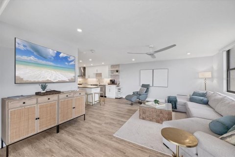Купить кондоминиум в Сарасота, Флорида 5 комнат, 126.44м2, № 1837411 - фото 22