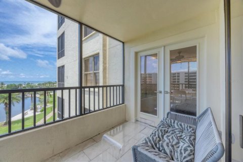 Купить кондоминиум в Сарасота, Флорида 5 комнат, 126.44м2, № 1837411 - фото 27