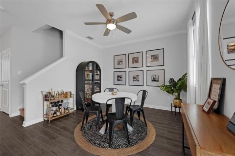 Touwnhouse à vendre à Orlando, Floride: 3 chambres, 151.99 m2 № 1759929 - photo 6