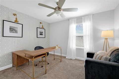 Touwnhouse à vendre à Orlando, Floride: 3 chambres, 151.99 m2 № 1759929 - photo 18