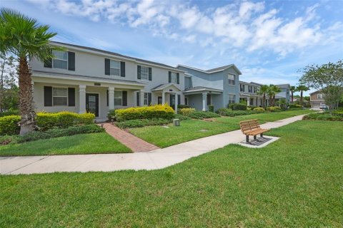 Touwnhouse à vendre à Orlando, Floride: 3 chambres, 151.99 m2 № 1759929 - photo 3
