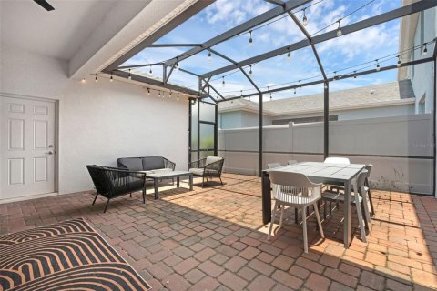 Touwnhouse à vendre à Orlando, Floride: 3 chambres, 151.99 m2 № 1759929 - photo 30
