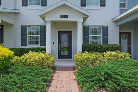 Touwnhouse à vendre à Orlando, Floride: 3 chambres, 151.99 m2 № 1759929 - photo 2