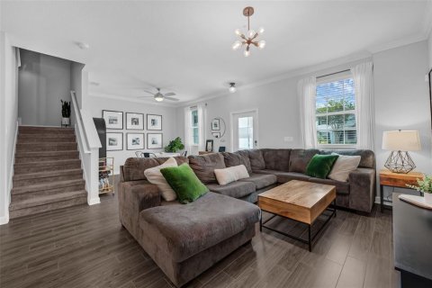 Touwnhouse à vendre à Orlando, Floride: 3 chambres, 151.99 m2 № 1759929 - photo 9