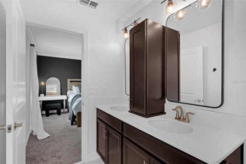 Touwnhouse à vendre à Orlando, Floride: 3 chambres, 151.99 m2 № 1759929 - photo 25