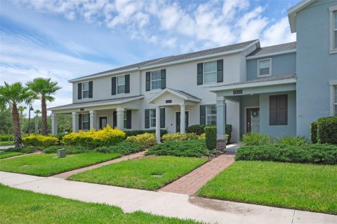 Touwnhouse à vendre à Orlando, Floride: 3 chambres, 151.99 m2 № 1759929 - photo 4