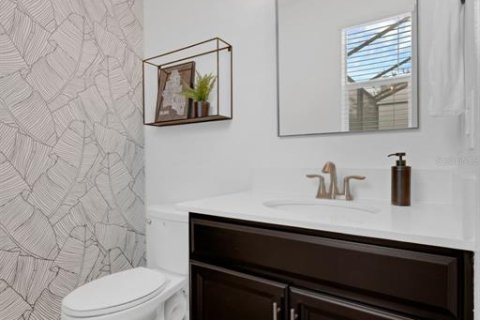 Touwnhouse à vendre à Orlando, Floride: 3 chambres, 151.99 m2 № 1759929 - photo 27