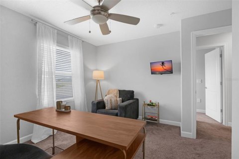 Touwnhouse à vendre à Orlando, Floride: 3 chambres, 151.99 m2 № 1759929 - photo 19
