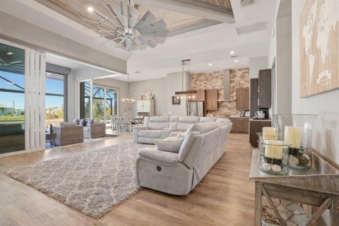 Villa ou maison à vendre à Cape Coral, Floride: 5 chambres, 249.72 m2 № 2127518 - photo 10