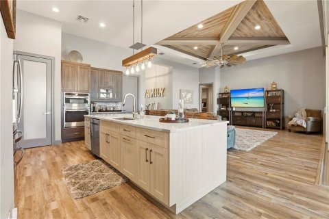 Villa ou maison à vendre à Cape Coral, Floride: 5 chambres, 249.72 m2 № 2127518 - photo 11