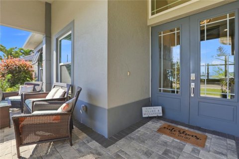 Villa ou maison à vendre à Cape Coral, Floride: 5 chambres, 249.72 m2 № 2127518 - photo 7