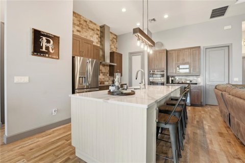 Villa ou maison à vendre à Cape Coral, Floride: 5 chambres, 249.72 m2 № 2127518 - photo 20