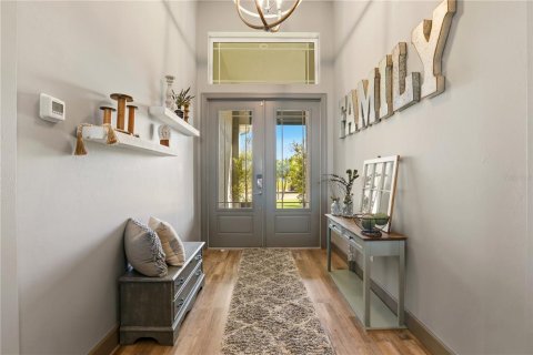 Villa ou maison à vendre à Cape Coral, Floride: 5 chambres, 249.72 m2 № 2127518 - photo 8
