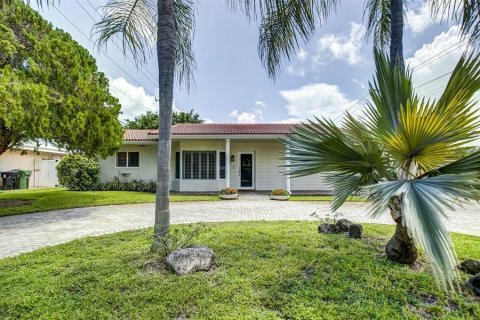 Casa en venta en Fort Lauderdale, Florida, 3 dormitorios, 165.74 m2 № 1104416 - foto 1