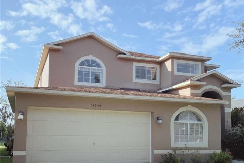 Casa en venta en Orlando, Florida, 5 dormitorios, 262.45 m2 № 1901912 - foto 1