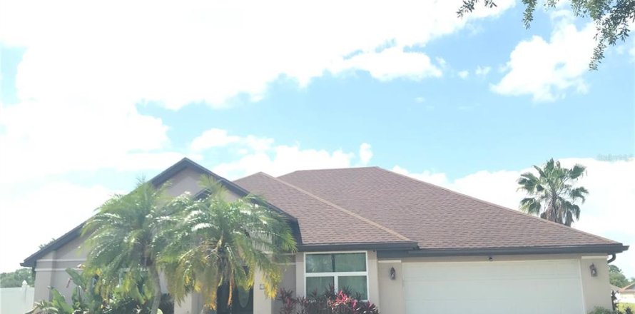 Villa ou maison à Orlando, Floride 4 chambres, 215.63 m2 № 1768043