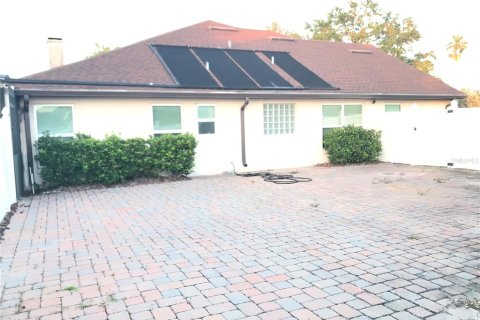 Villa ou maison à louer à Orlando, Floride: 4 chambres, 215.63 m2 № 1768043 - photo 20