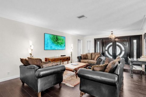 Casa en venta en Fort Lauderdale, Florida, 4 dormitorios, 165.92 m2 № 2262648 - foto 9