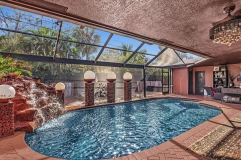 Casa en venta en Fort Lauderdale, Florida, 4 dormitorios, 165.92 m2 № 2262648 - foto 15