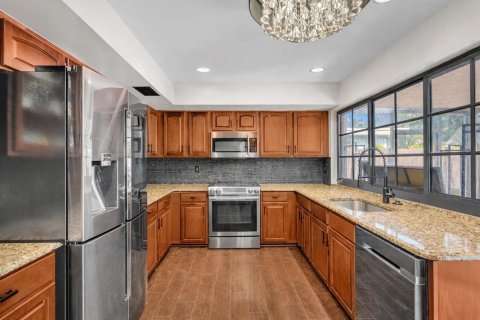 Casa en venta en Fort Lauderdale, Florida, 4 dormitorios, 165.92 m2 № 2262648 - foto 7