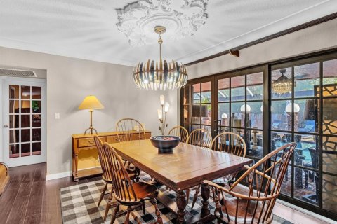 Casa en venta en Fort Lauderdale, Florida, 4 dormitorios, 165.92 m2 № 2262648 - foto 19