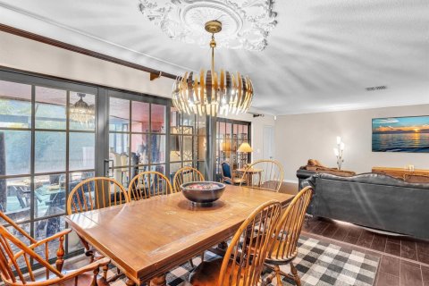 Casa en venta en Fort Lauderdale, Florida, 4 dormitorios, 165.92 m2 № 2262648 - foto 18