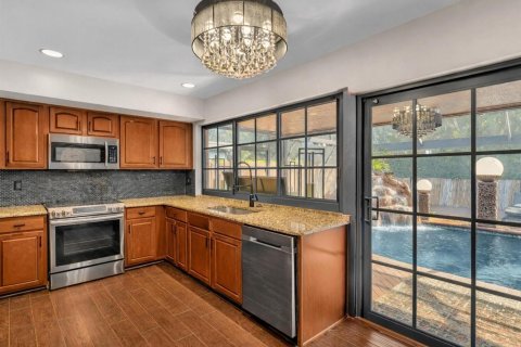 Casa en venta en Fort Lauderdale, Florida, 4 dormitorios, 165.92 m2 № 2262648 - foto 13