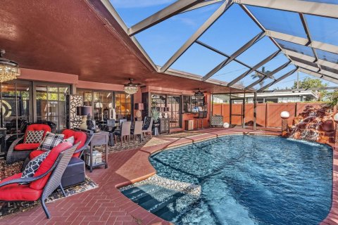 Casa en venta en Fort Lauderdale, Florida, 4 dormitorios, 165.92 m2 № 2262648 - foto 22