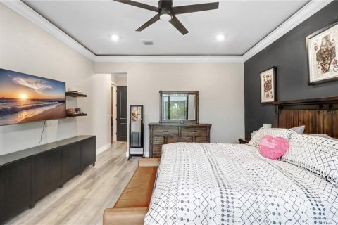 House in Apollo Beach, Florida 4 bedrooms, 363.62 sq.m. № 2207603 - photo 22