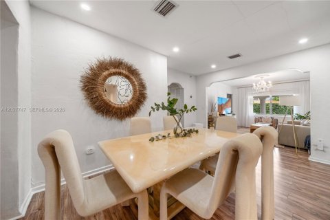 Casa en alquiler en Miami, Florida, 4 dormitorios № 2083609 - foto 20