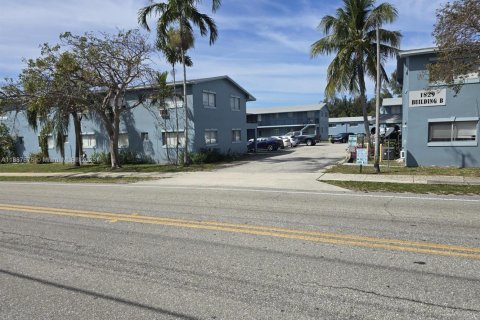 Condominio en alquiler en Lake Worth, Florida, 1 dormitorio, 48.77 m2 № 1941735 - foto 1
