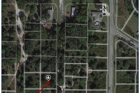 Land in Punta Gorda, Florida № 2161806 - photo 2